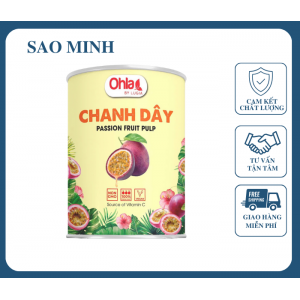 Chanh Dây Ohla